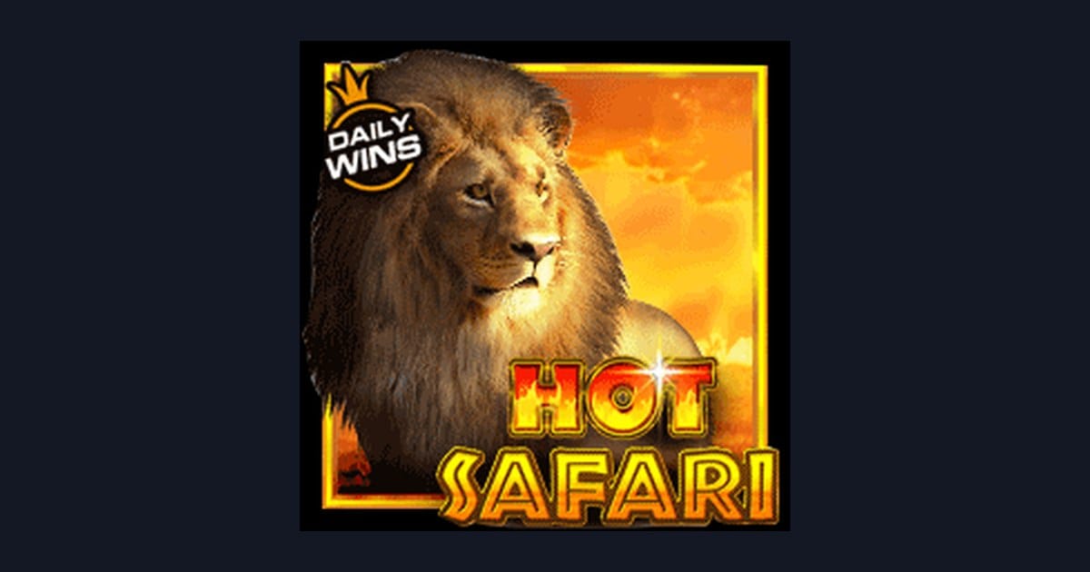 Nikmati Freespin & Scatter Hoki di Slot Hot Safari dari Pragmatic Play