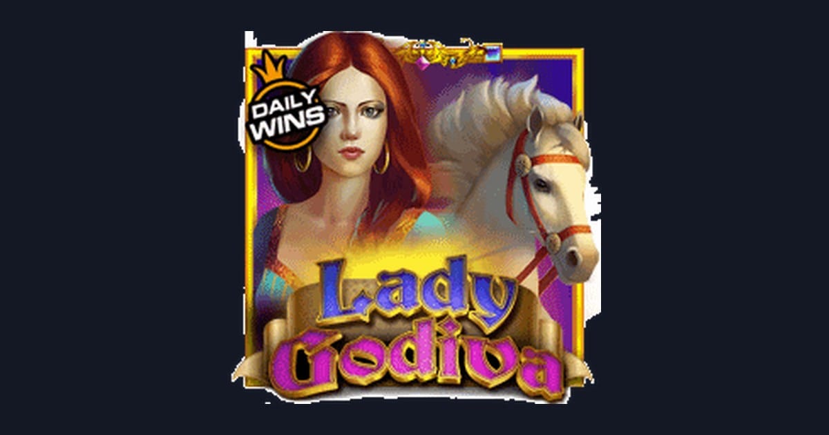 Nikmati Lady Godiva dengan Deposit Pulsa Tanpa Potongan dan Peluang Menang Tinggi