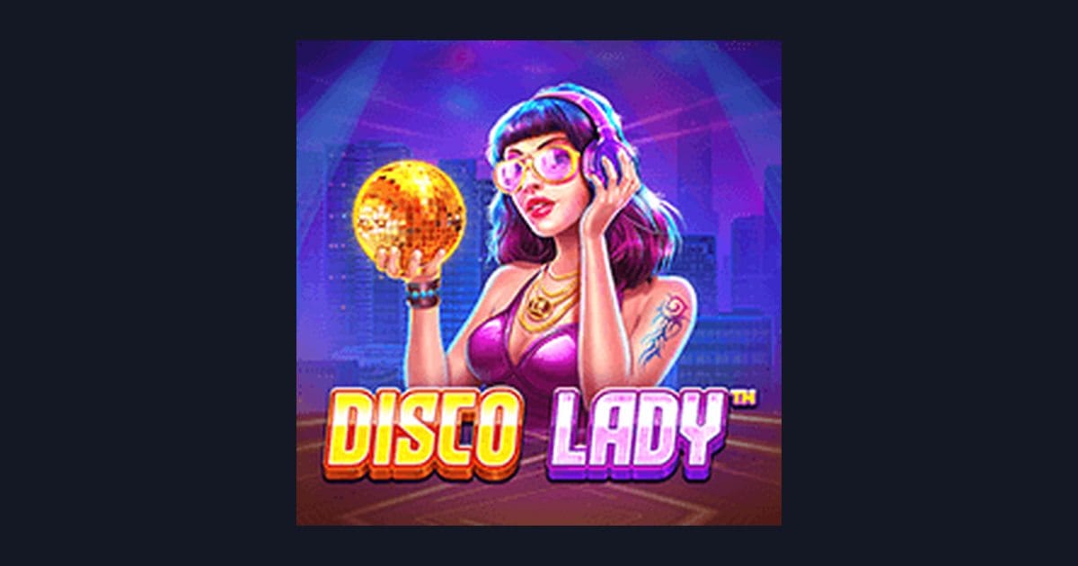 Nikmati Sensasi Deposit Dana OVO Gopay di Slot Disco Lady Pragmatic Play