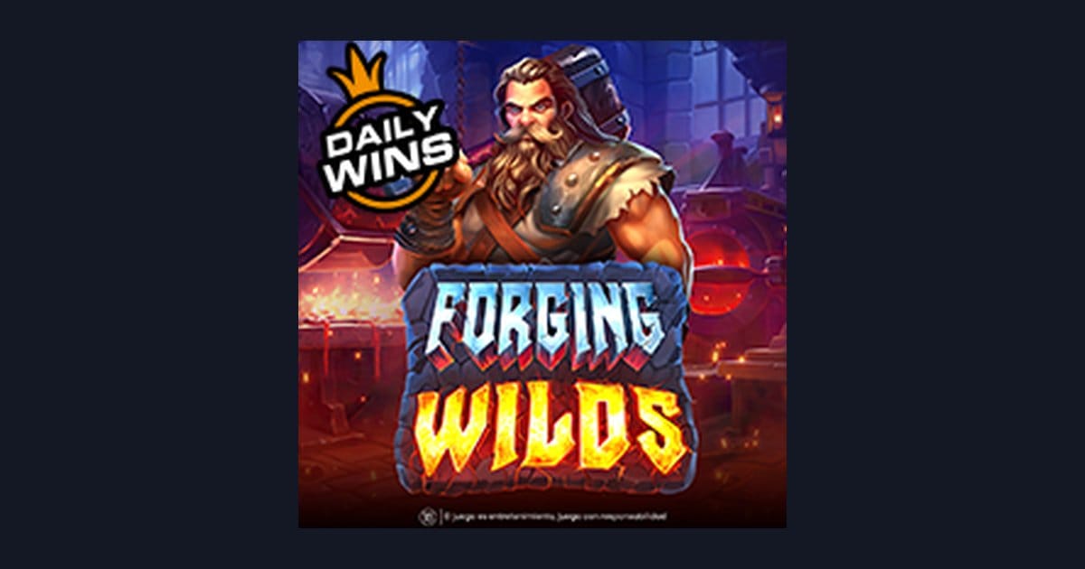 Nikmati Sensasi Forging Wilds dengan Deposit Dana OVO Gopay Praktis