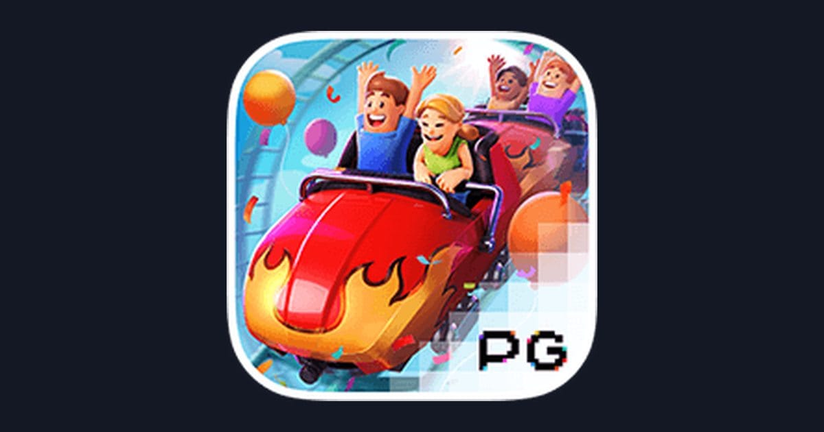 Nikmati Sensasi Link Slot Gacor Wild Coaster dari PG Soft