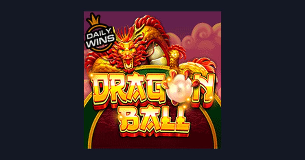 Nikmati Sensasi Slot Dragon Ball di Situs Slot Terpercaya Bersama LTE4D