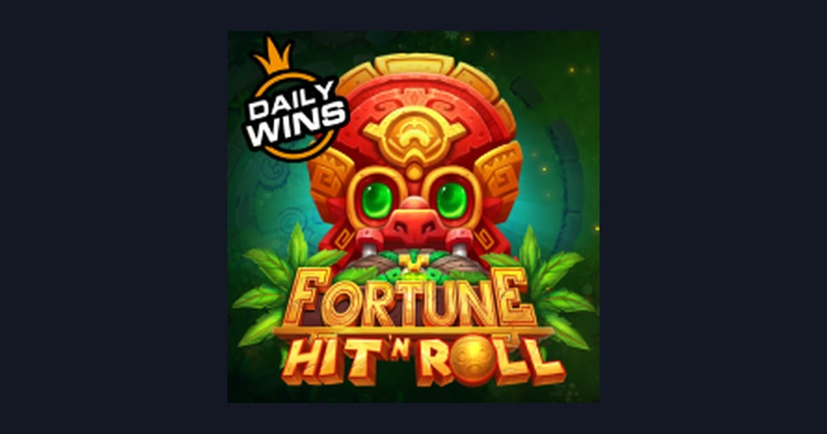 Rahasia Freespin & Scatter Hoki di Slot Fortune Hit N Roll