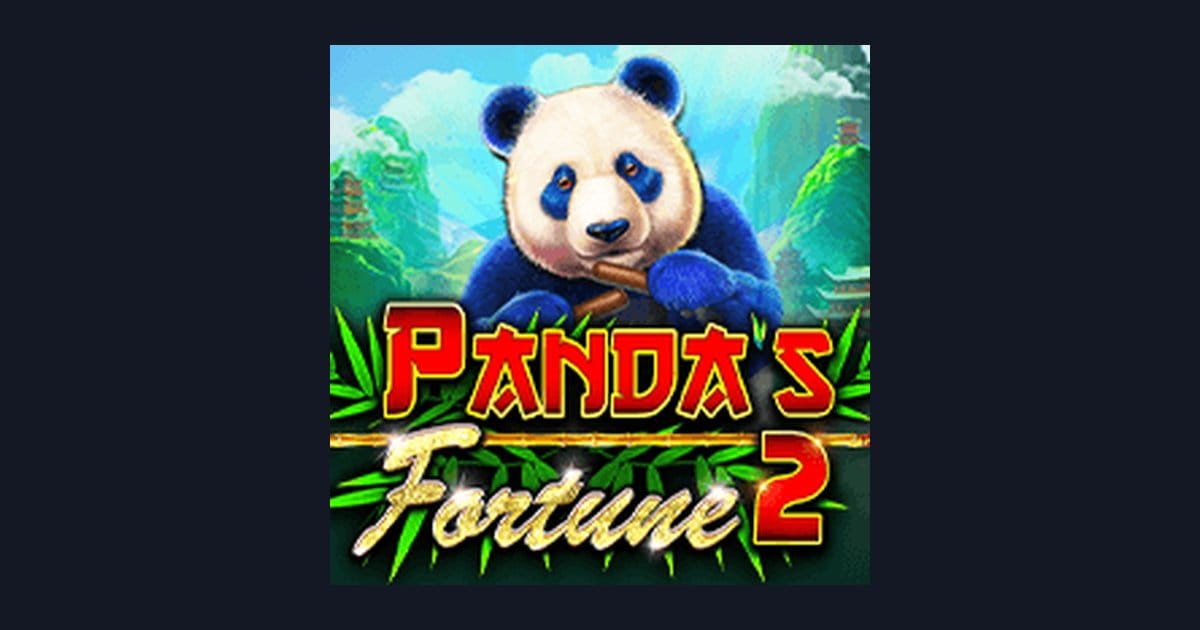 Rahasia RTP Live Tertinggi di Panda Fortune 2, Slot Seru dari Pragmatic Play
