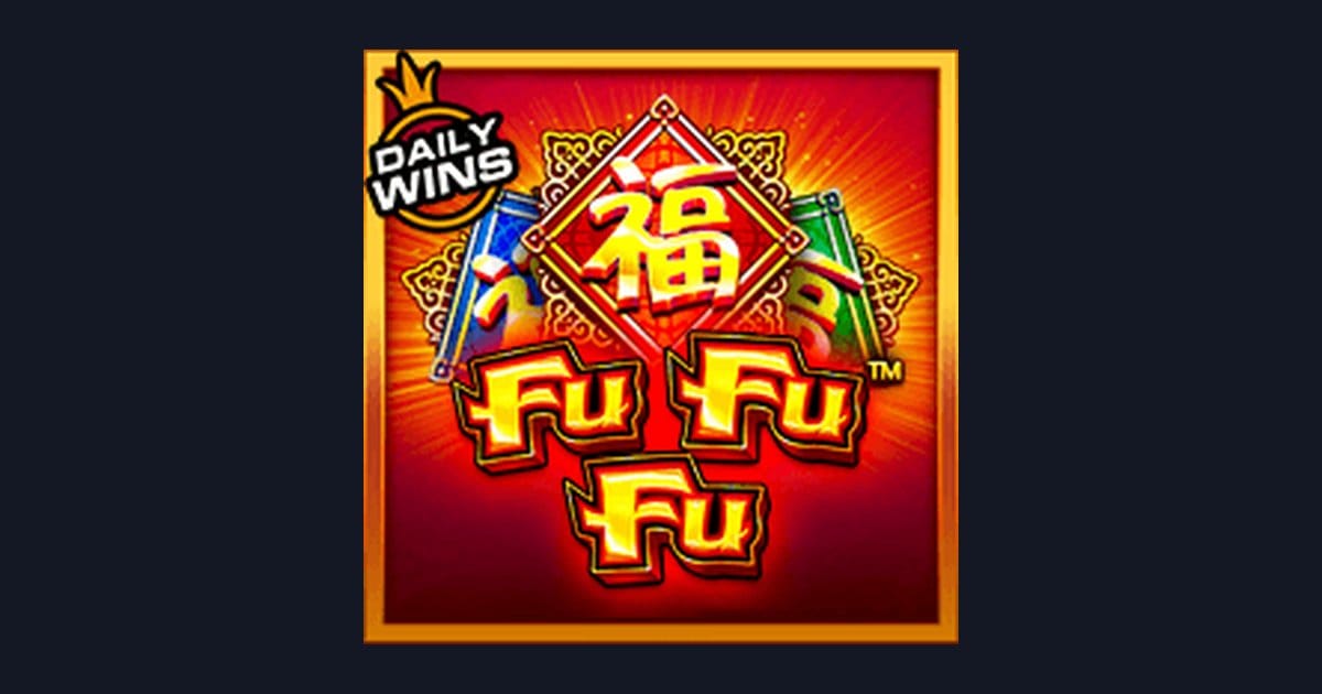 Rahasia Slot Gacor Hari Ini dengan Fu Fu Fu dari Pragmatic Play