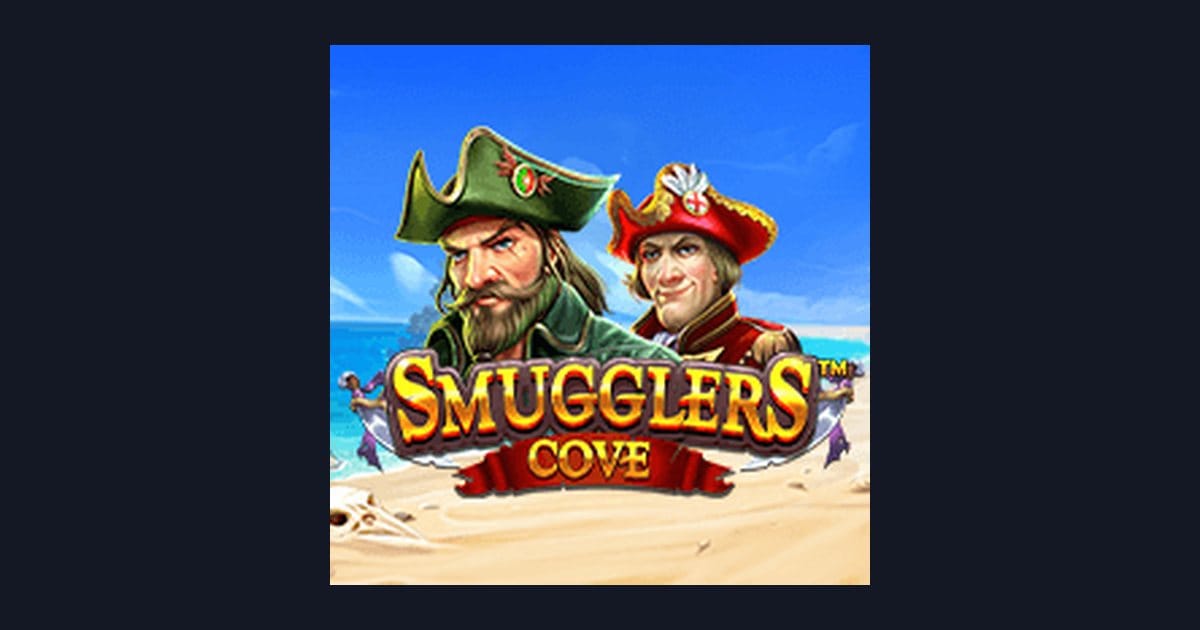 Rahasia Tips Pola Maxwin di Slot Smugglers Cove Pragmatic Play