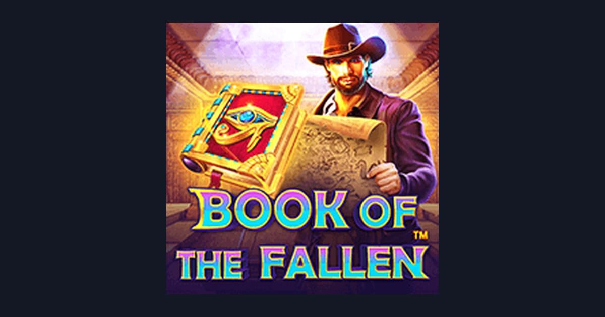 Raih Kemenangan Maksimal dengan Slot Gacor Hari Ini: Book of Fallen