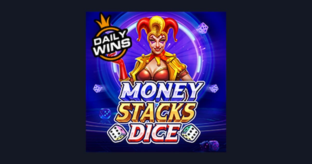 Raih Kemenangan Mudah dengan Money Stacks Dice dan Deposit Dana OVO Gopay