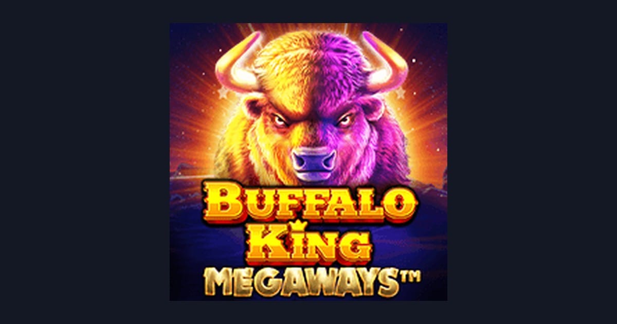 Raih Slot Maxwin dengan Buffalo King Megaways dari Pragmatic Play