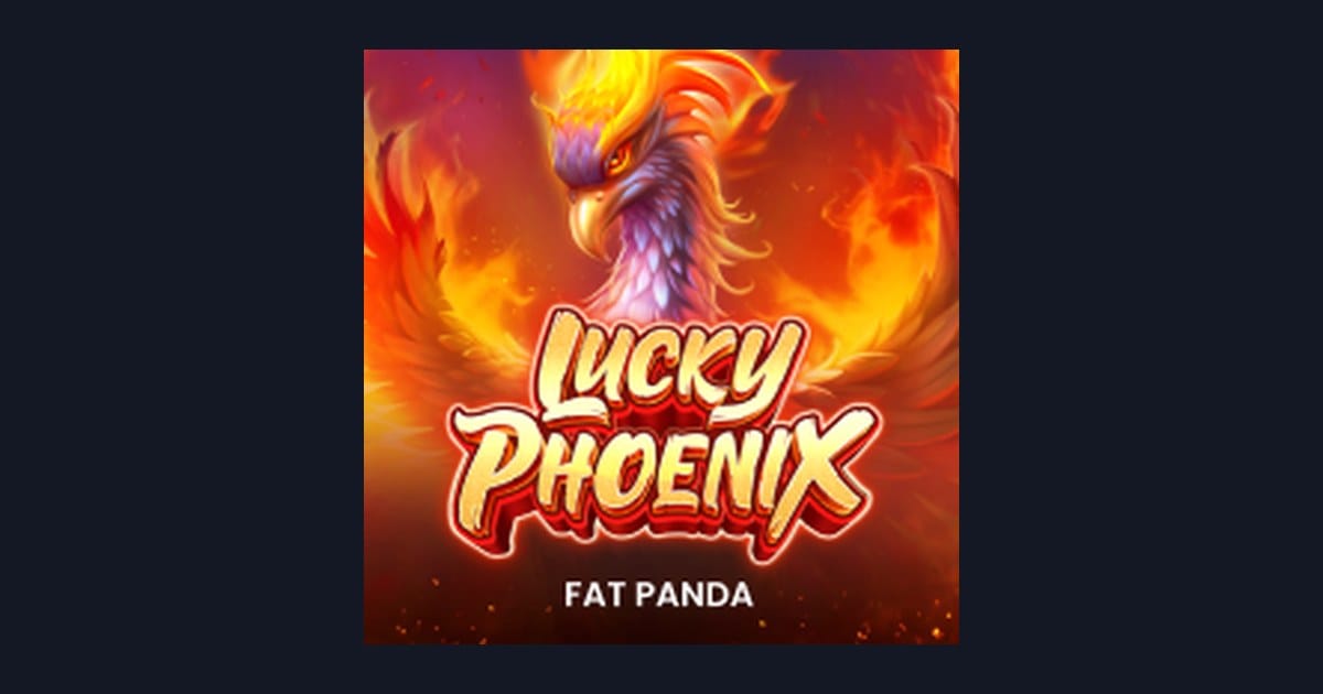 Raih Slot Maxwin Mudah dengan Lucky Phoenix dari Pragmatic Play