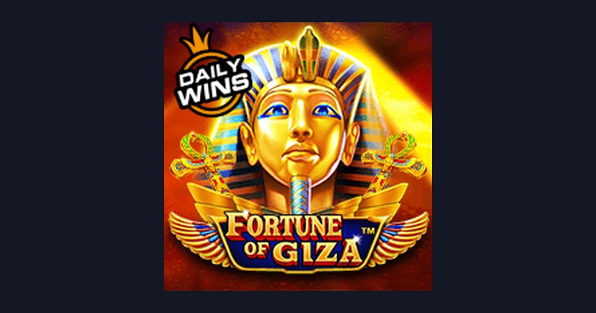 Review Jujur & Demo Slot Fortune of Giza: Sensasi Kemenangan Besar