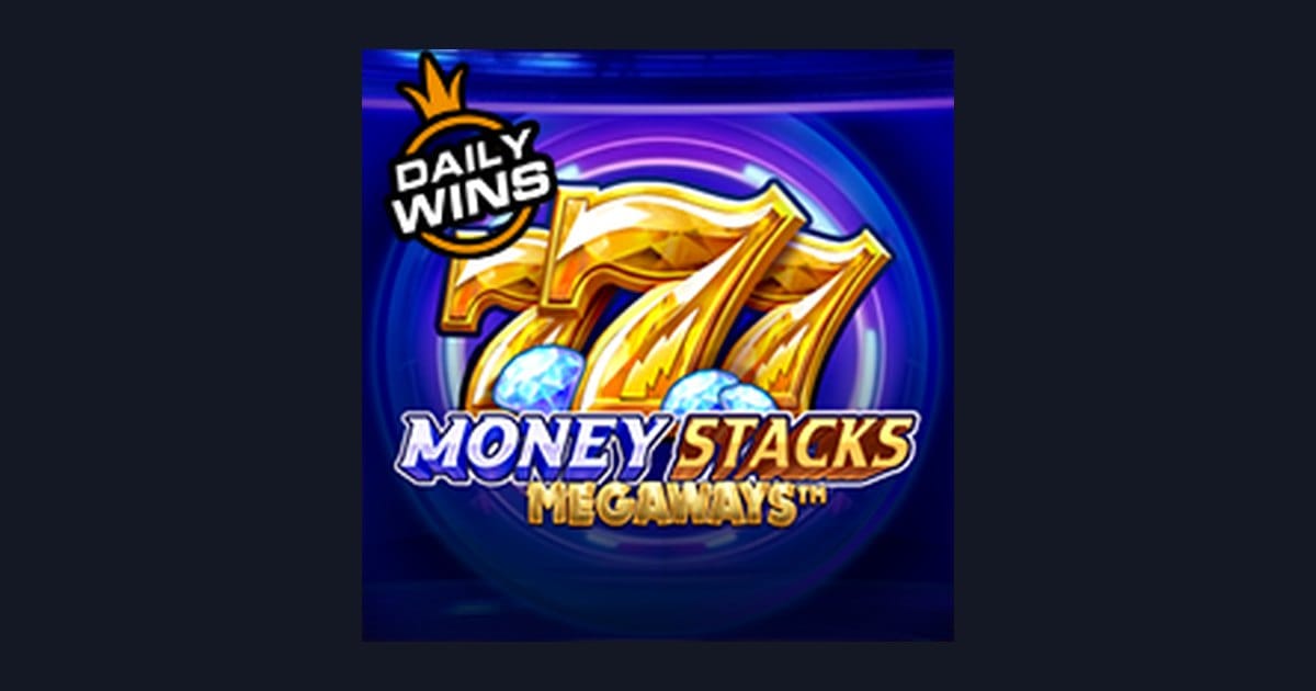 Rasakan Sensasi Money Stacks Megaways di Situs Slot Terpercaya
