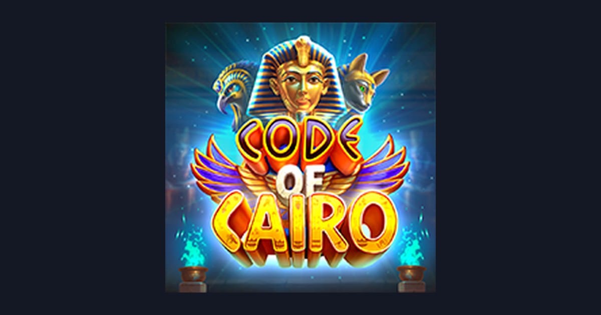 Rasakan Sensasi RTP Live Tertinggi di Slot Code of Cairo Pragmatic Play
