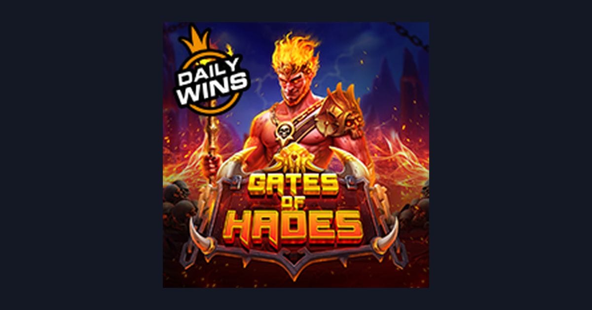 Rasakan Sensasi Seru Gates of Hades di Situs Slot Terpercaya LTE4D