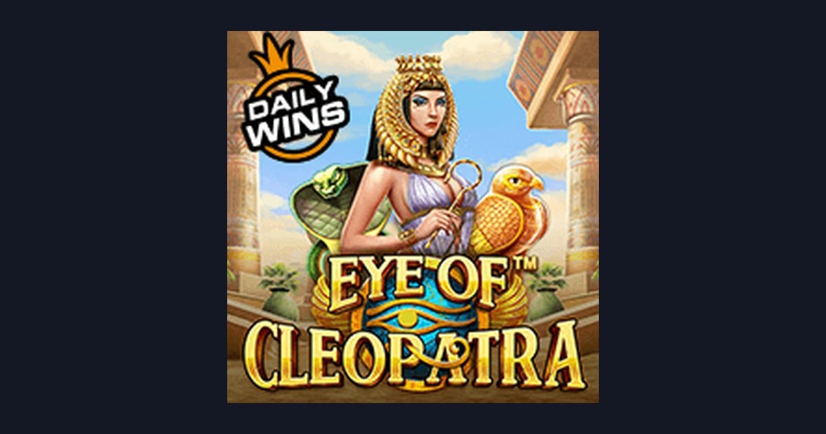 Strategi Menang Pemula di Slot Eye of Cleopatra dari Pragmatic Play
