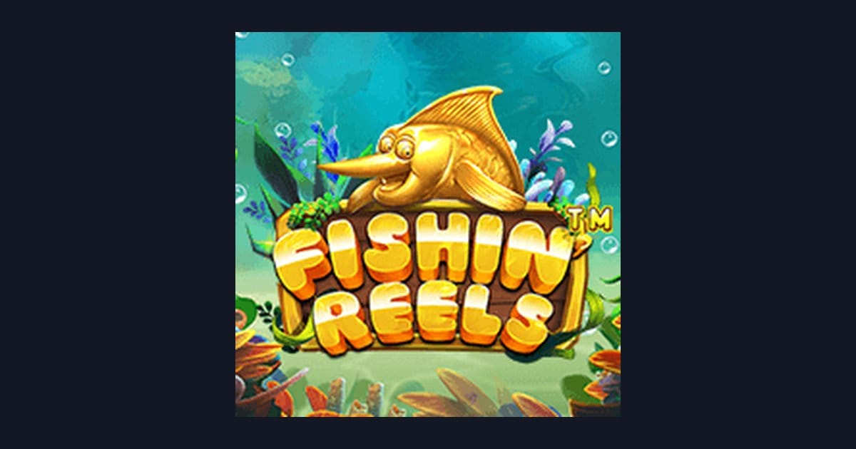 Strategi Modal Receh Cuan Maksimal di Slot Fishin Reels Pragmatic Play