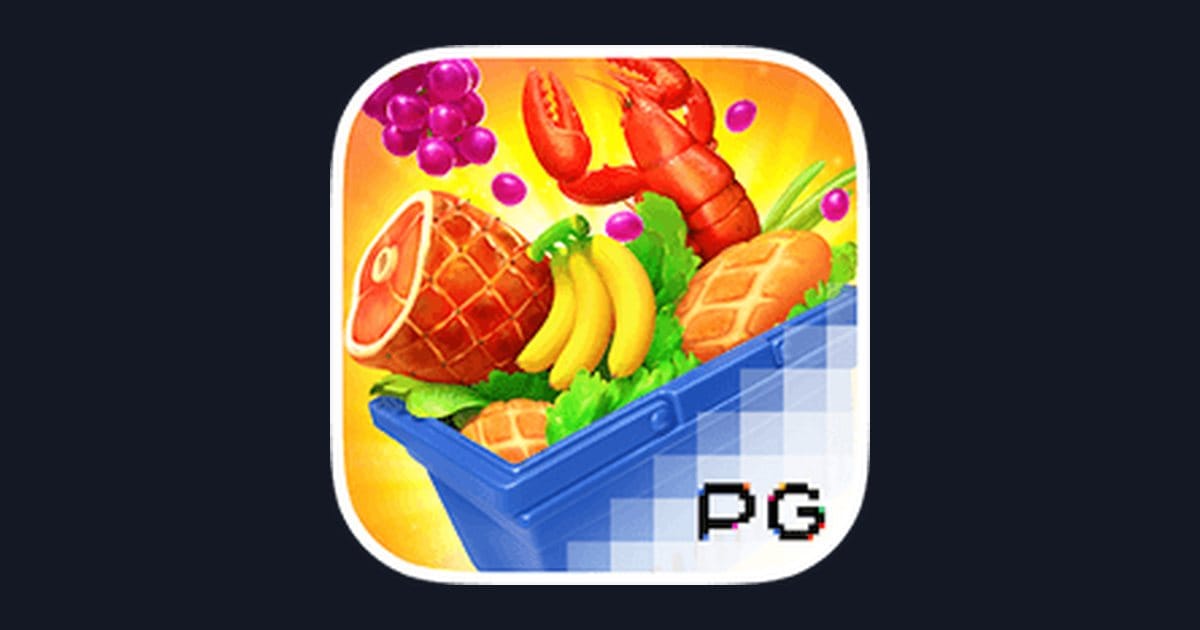 Supermarket Spree Slot Gacor Gampang Menang dengan Promo dan Kemenangan Besar