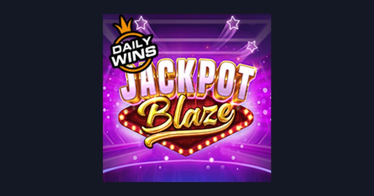 Temukan Jam Gacor Terbaru di Slot Jackpot Blaze dari Pragmatic Play