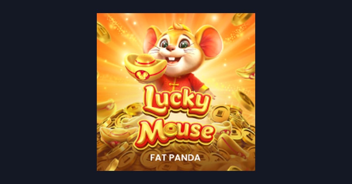 Tips Menang Buat Pemula di Slot Lucky Mouse dari Pragmatic Play