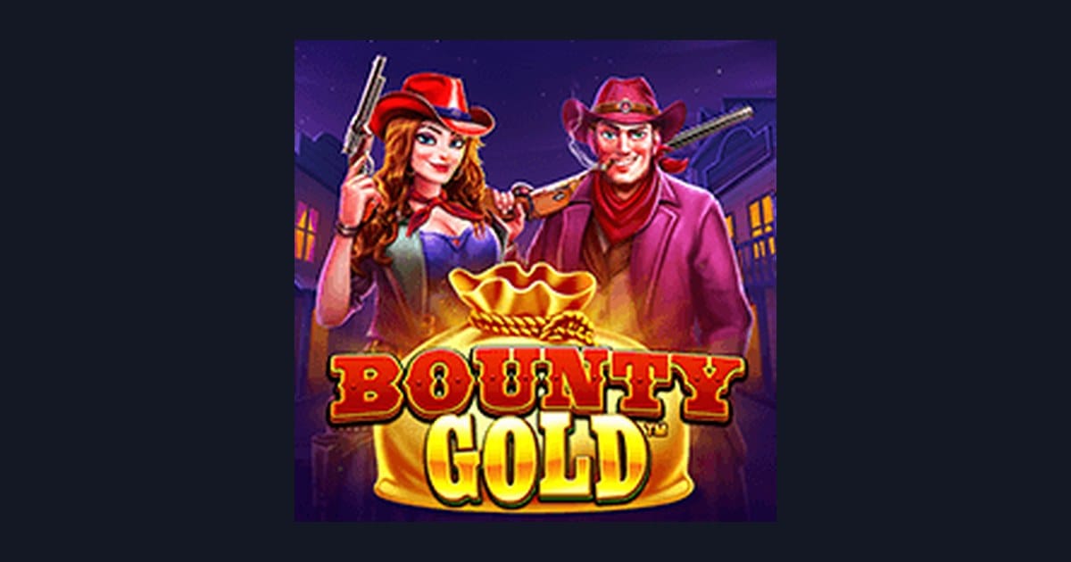 Rahasia Tips Pola Maxwin di Slot Bounty Gold dari Pragmatic Play