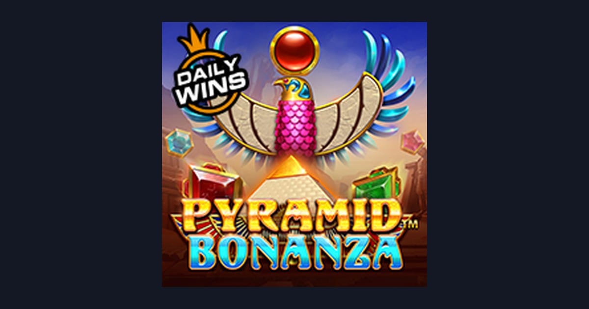 Tips Pola Maxwin di Slot Pyramid Bonanza dari Pragmatic Play
