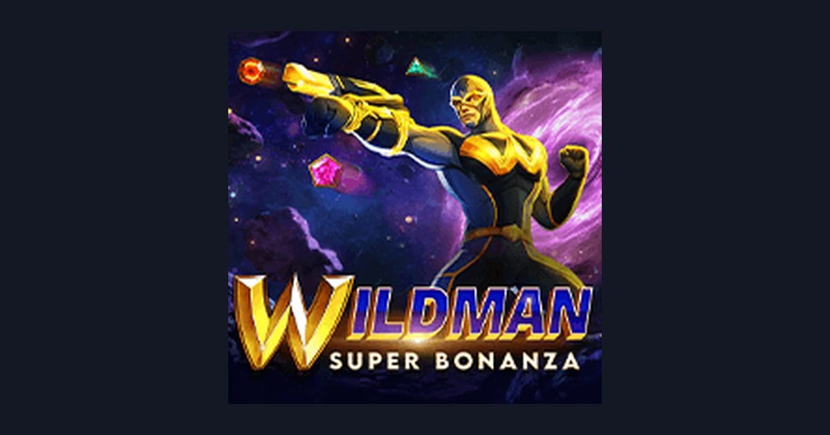 Wildman Super Bonanza dan Peluang Jackpot Progresif Terbesar di Slot