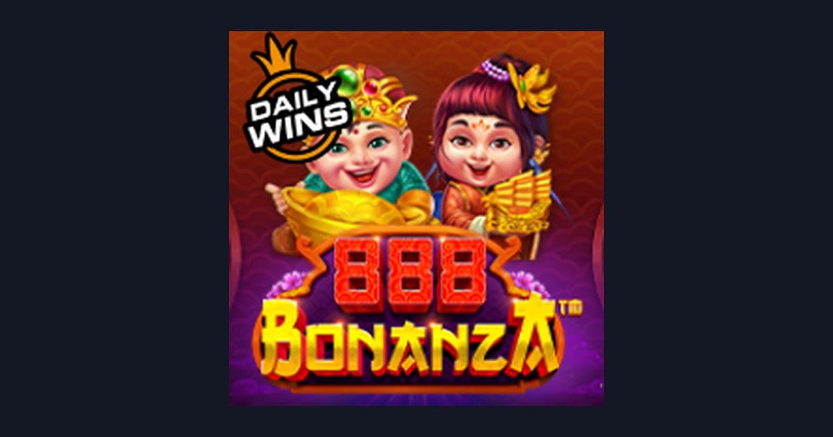 888 Bonanza: Sensasi Deposit Dana OVO & GoPay untuk Slot Dana Cepat