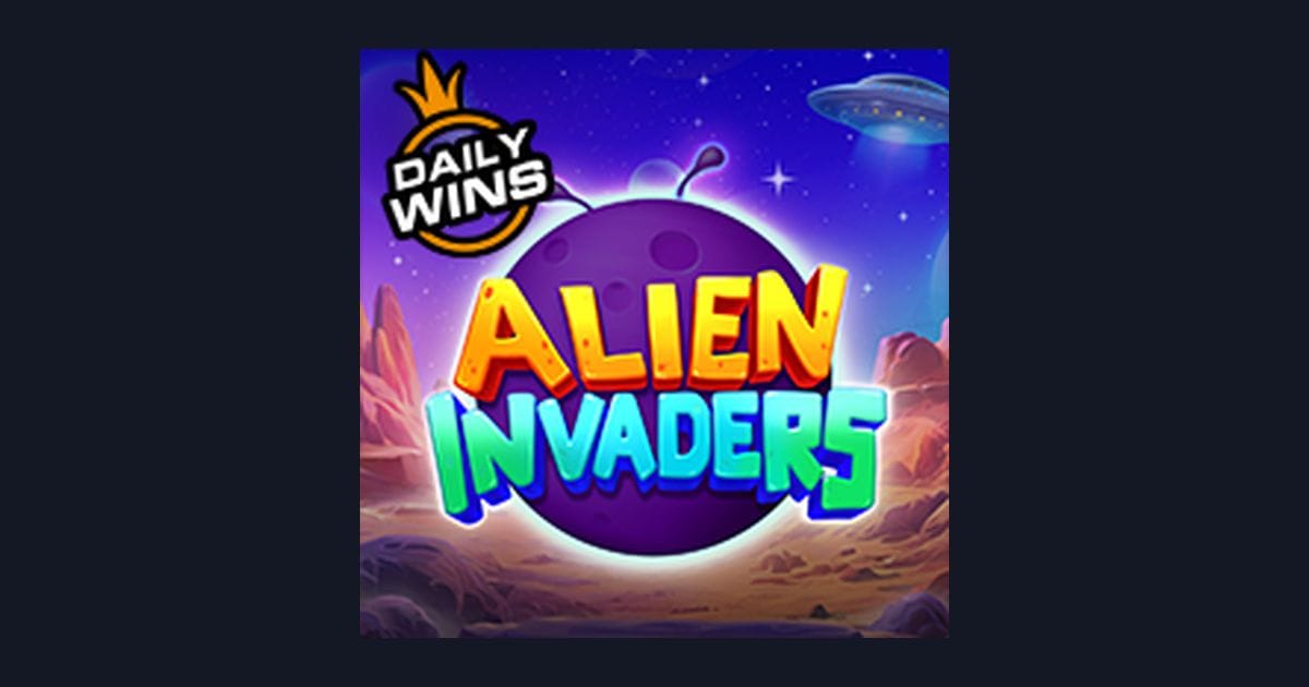 Alien Invaders dan Keseruan Freespin & Scatter Penuh Hoki