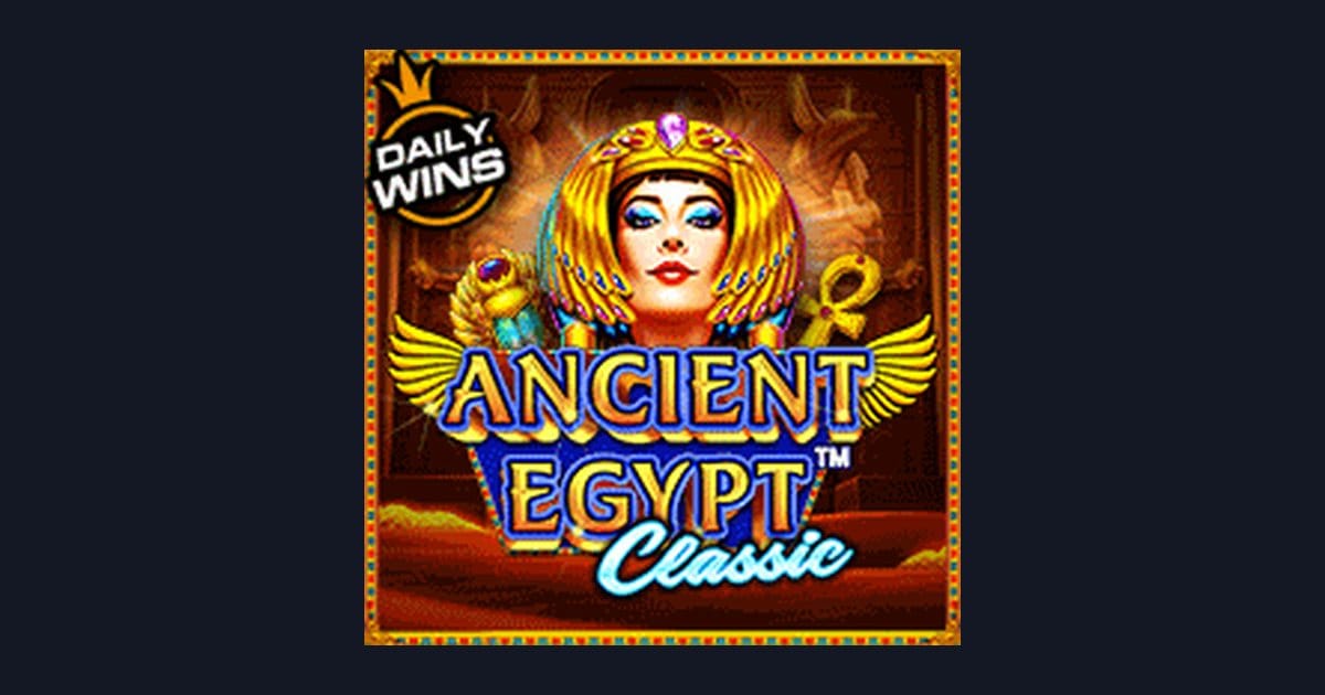 Ancient Egypt Classic dengan Info RTP Live Tertinggi dan Peluang Menang Maksimal