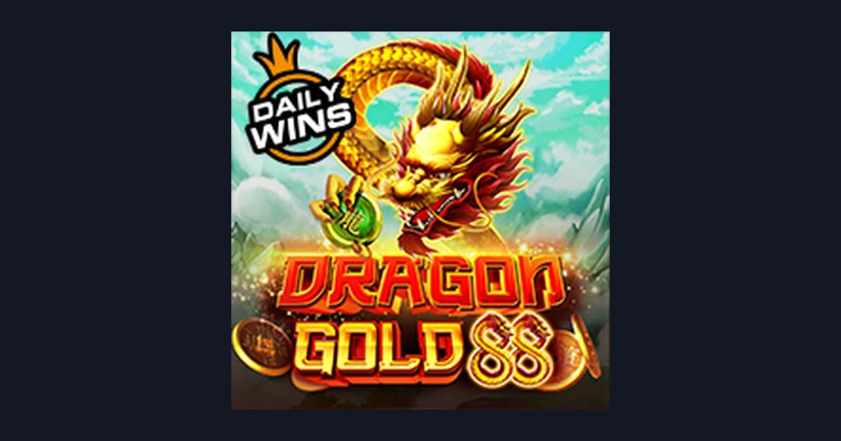 Bocoran RTP Hari Ini dan Tips Ampuh Main Dragon Gold 88