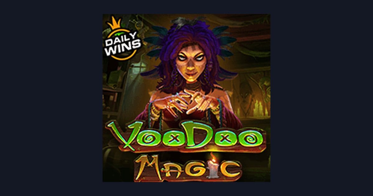 Info RTP Live Tertinggi dan Fitur Menarik di Slot Voodoo Magic