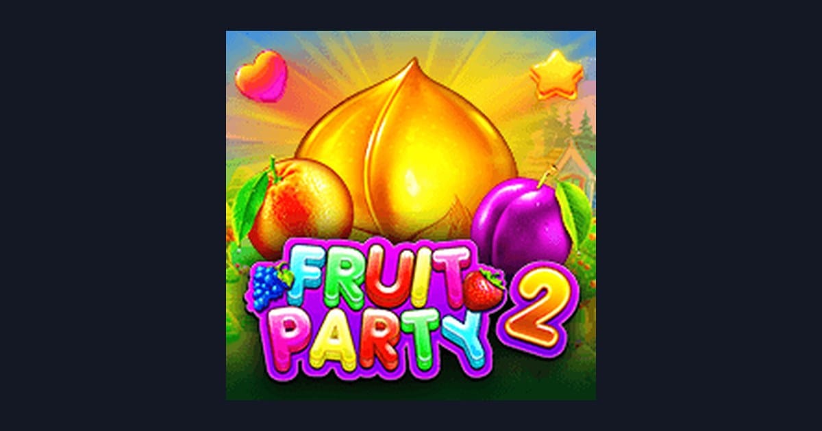 Jam Gacor Terbaru Fruit Party 2: Sensasi Slot Buah dengan Peluang Besar