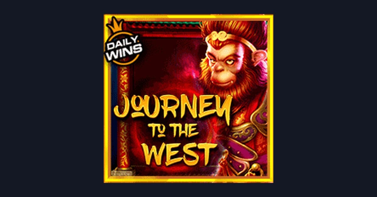 Journey To the West dengan Info RTP Live Tertinggi dan Kemenangan Maksimal