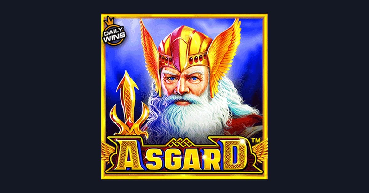 Main Asgard dengan Depo 5 Ribu: Slot Seru dan Peluang Menang Besar