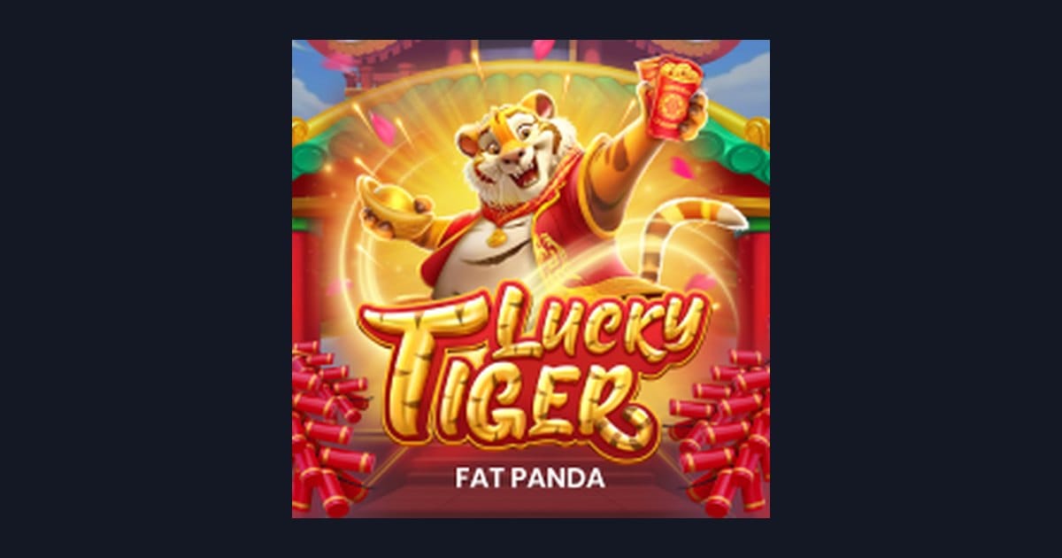 Main Lucky Tiger dengan Deposit Pulsa Tanpa Potongan, Menangkan Kemenangan Besar