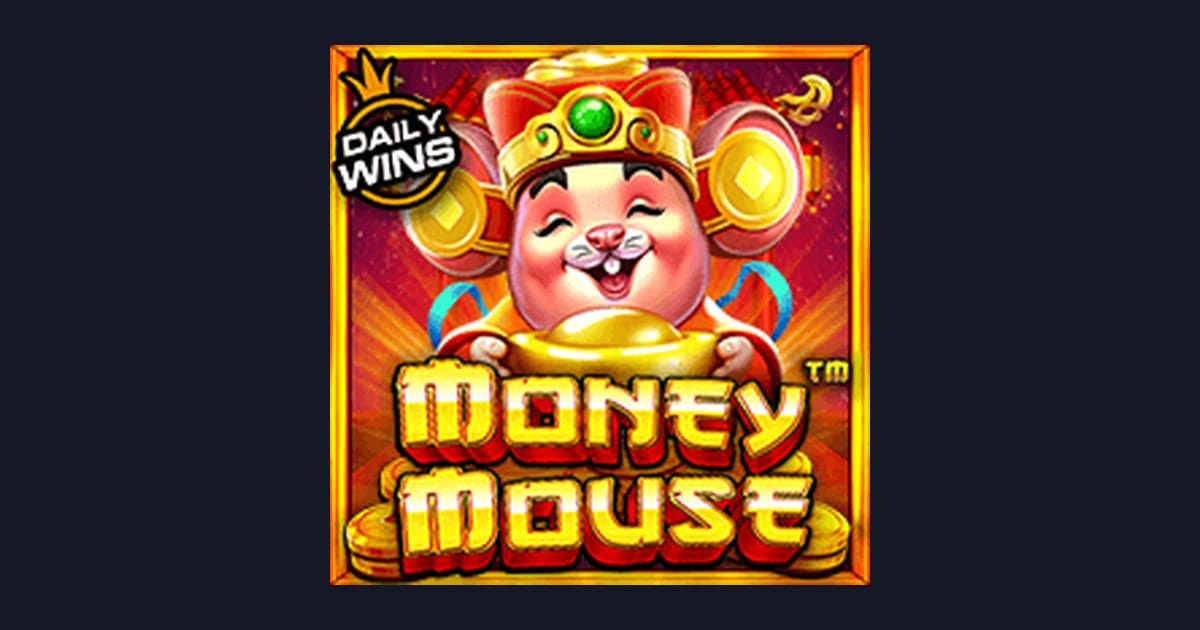 Main Money Mouse dengan Depo 5 Ribu: Peluang Slot Kemenangan Besar