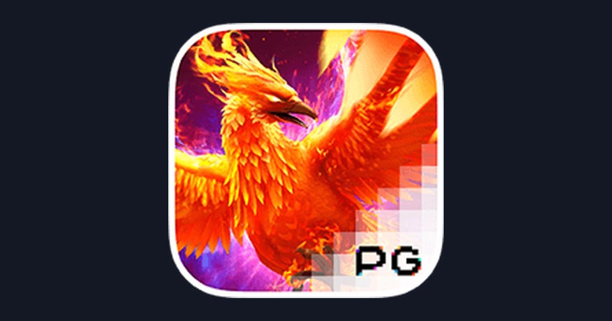 Main Phoenix Rises, Slot Anti Boncos dengan Peluang Besar Menang