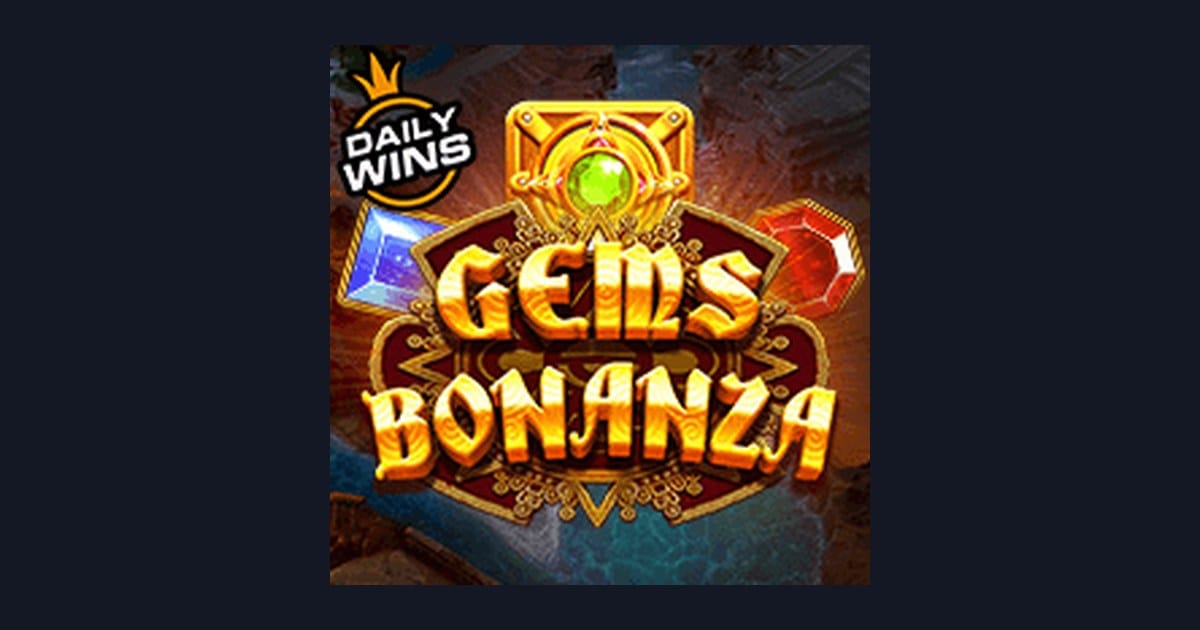 Menang Mudah di Gems Bonanza dengan Fitur Freespin & Scatter Hoki