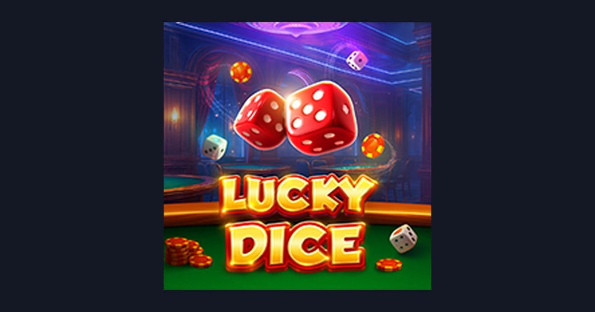 Menemukan Pola Spin Gacor di Lucky Dice Slot dari Pragmatic Play
