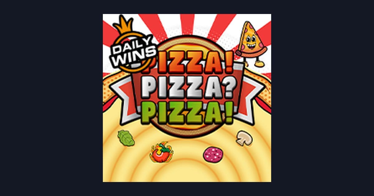 Mengenal Pola Spin Gacor di Slot Pizza Pizza Pizza dari Pragmatic Play