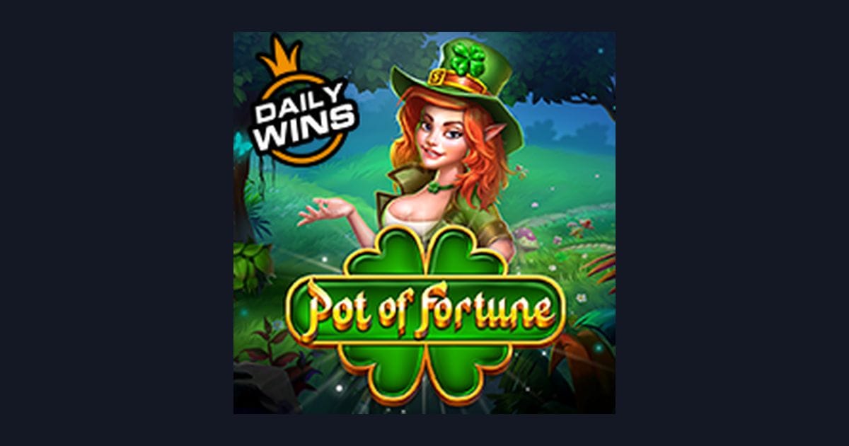 Mengenal Pot of Fortune: Fitur Menarik dan Tingkat Volatilitasnya