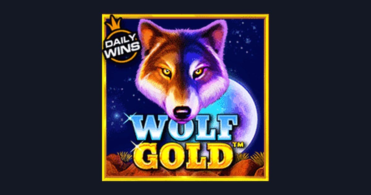 Mengenal Wolf Gold dengan Info RTP Live Tertinggi dan Fitur Unggulan