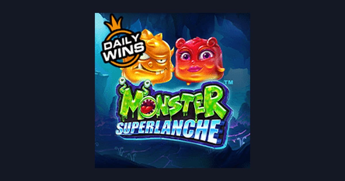 Monster Superlanche dan Info RTP Live Tertinggi untuk Slot Terbaik