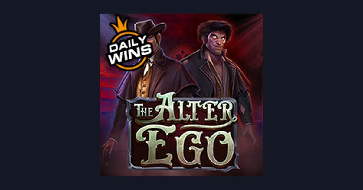 Mudah Daftar & Login Main The Alter Ego, Slot Menarik dari Pragmatic Play