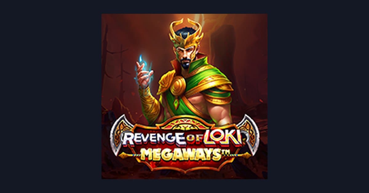 Nikmati Deposit Pulsa Tanpa Potongan di Revenge of Loki Megaways