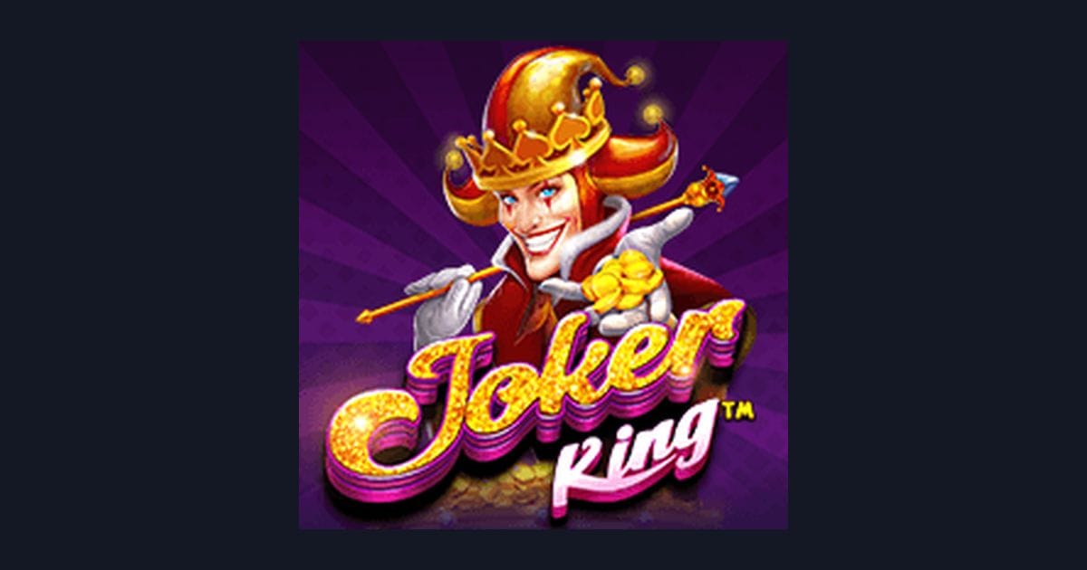 Nikmati Joker King dengan Deposit Pulsa Tanpa Potongan Mudah dan Cepat