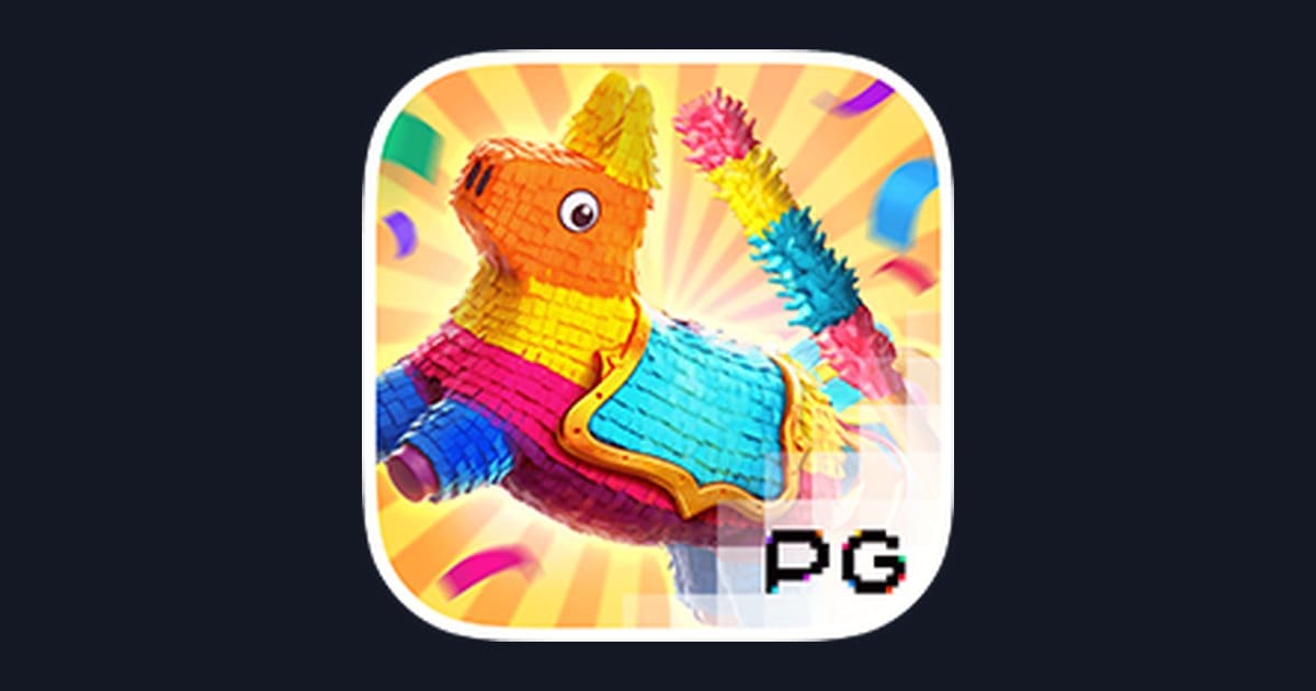 Nikmati Sensasi Slot Maxwin di Pinata Wins dari PG Soft