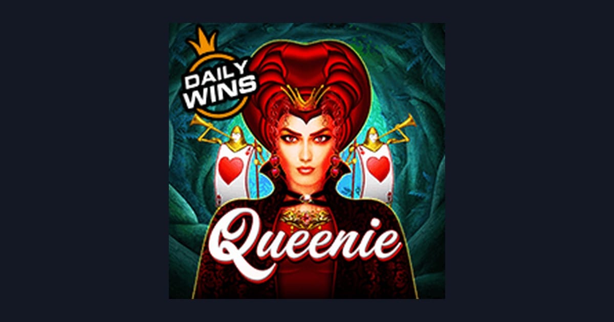 Queenie: Slot Seru dengan Peluang Menang Depo 5 Ribu di LTE4D
