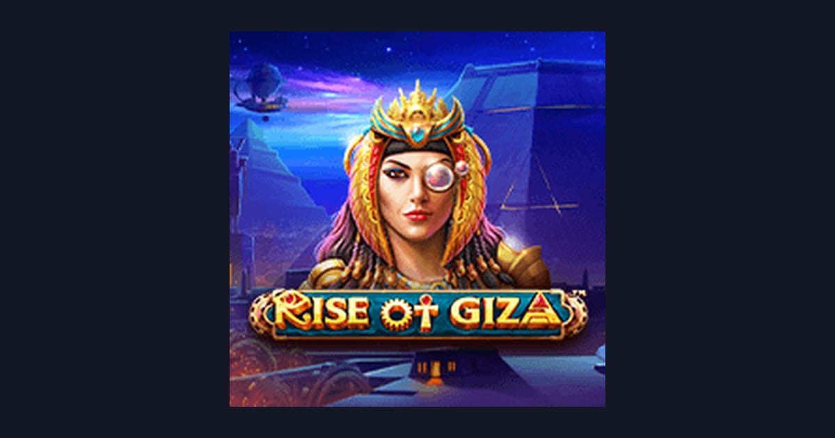 Rahasia Link Slot Gacor di Rise of Giza Powernudge dari Pragmatic Play