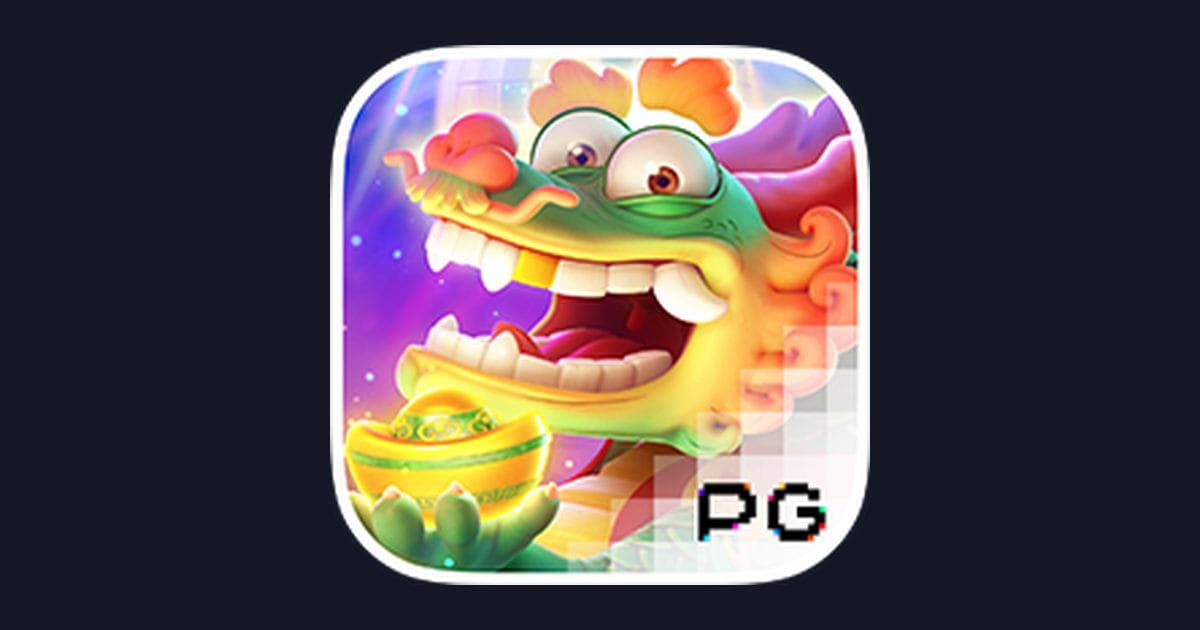 Rahasia Maxwin di Fortune Dragon, Slot Menarik dari PG Soft